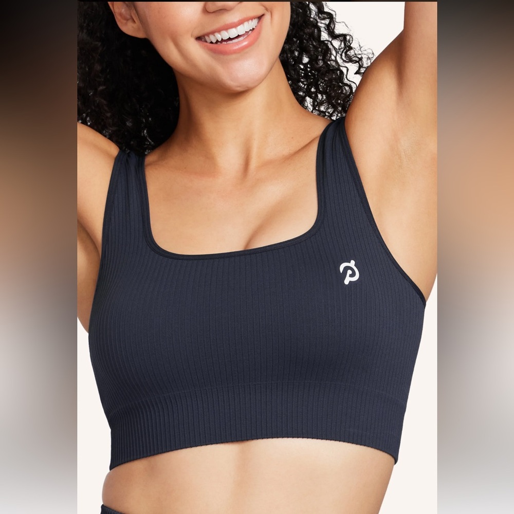 Peloton Seamless Bra - Picture 1 of 11